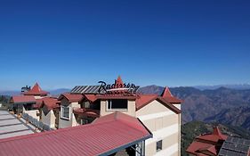 Radisson Kufri Shimla